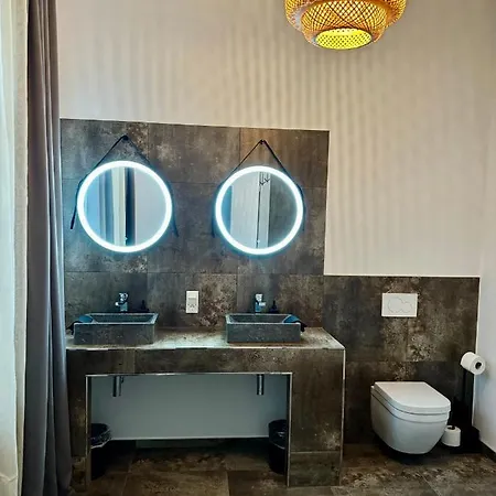 Apartament H-36 0.1 Koblencja