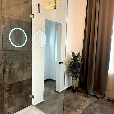 H-36 0.1 公寓 科布倫茨