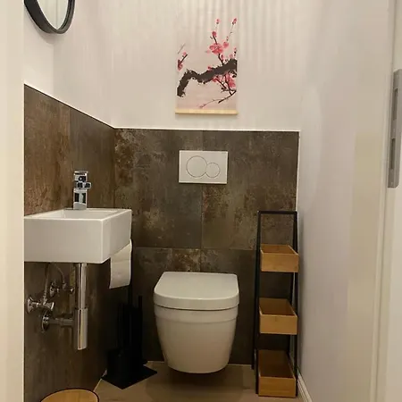 Apartament H-36 0.1 Koblencja