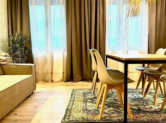 Appartement H-36 0.1 Coblence