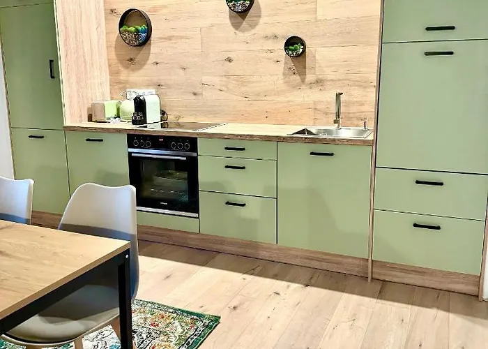 Appartement H-36 0.1 *