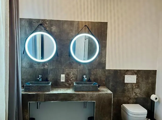 شقة H-36 0.1 كوبلنس