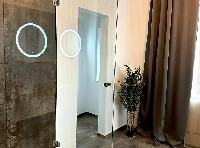 H-36 0.1 Appartement Coblence