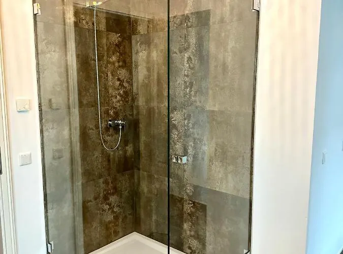 H-36 0.1 Appartement