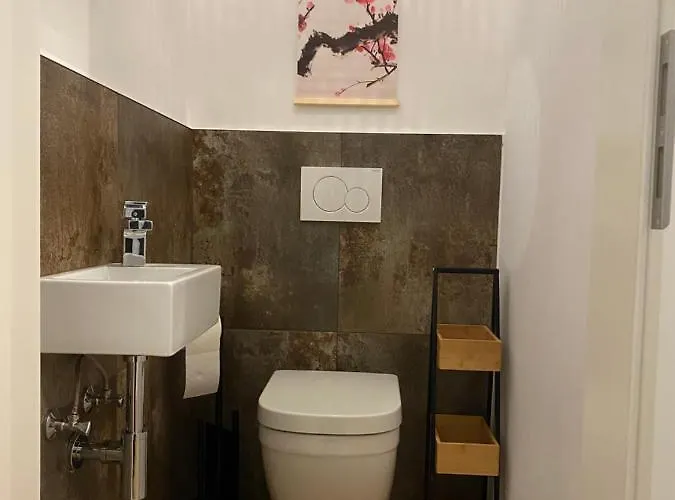 Appartement H-36 0.1 Coblence